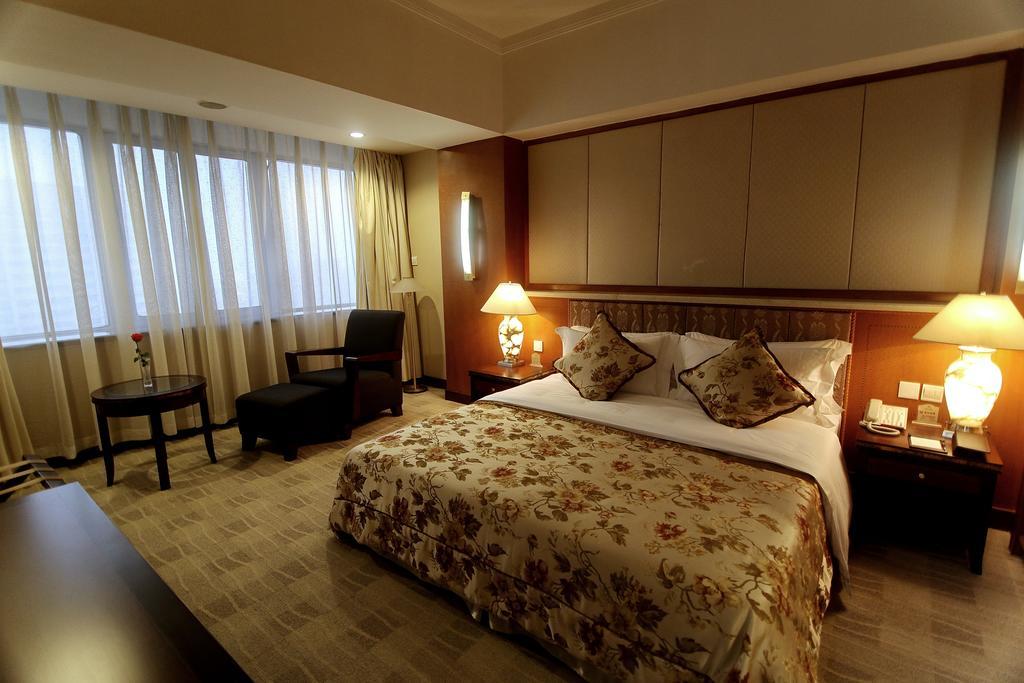 Changzhou Grand Hotel Bilik gambar