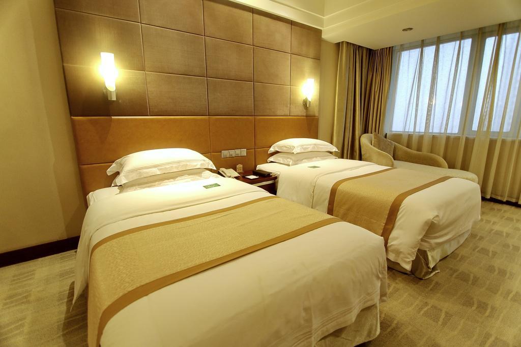 Changzhou Grand Hotel Bilik gambar