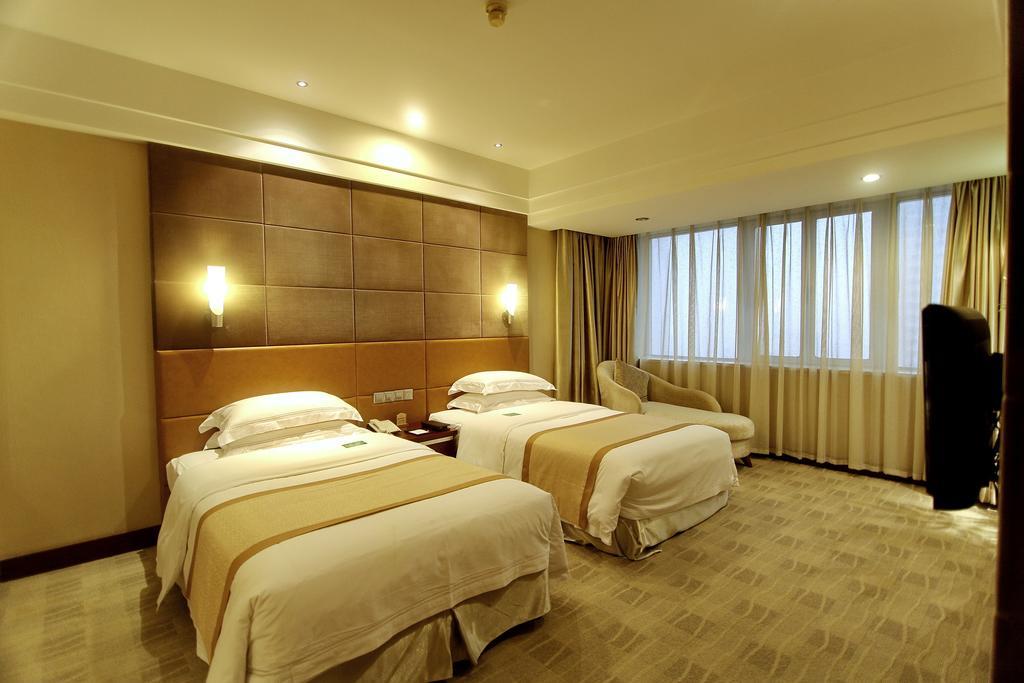 Changzhou Grand Hotel Bilik gambar