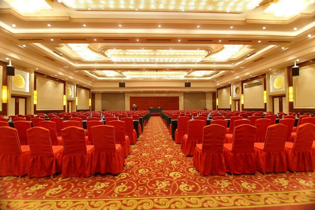 Changzhou Grand Hotel Luaran gambar