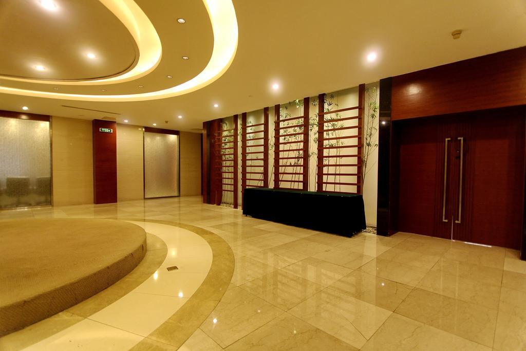 Changzhou Grand Hotel Luaran gambar