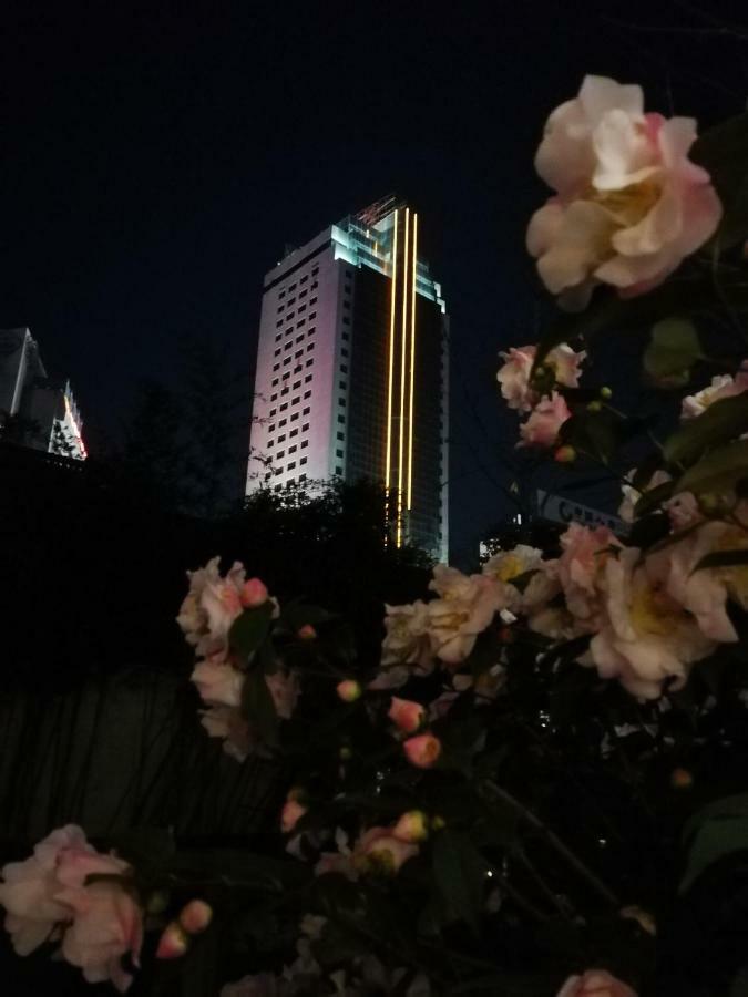 Changzhou Grand Hotel Luaran gambar